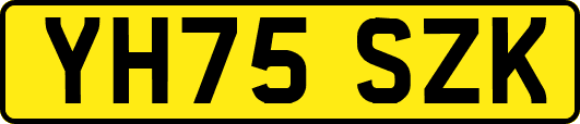 YH75SZK