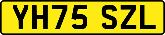 YH75SZL