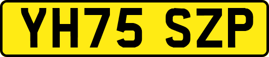 YH75SZP