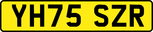 YH75SZR