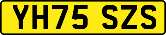 YH75SZS