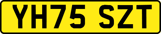 YH75SZT
