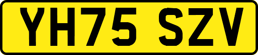 YH75SZV