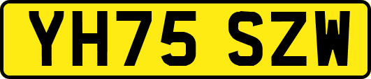 YH75SZW
