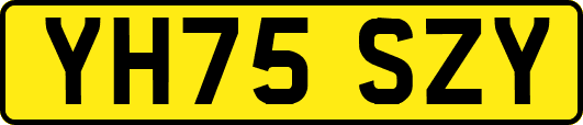 YH75SZY