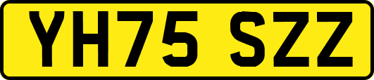 YH75SZZ