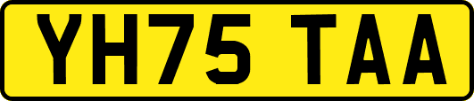 YH75TAA