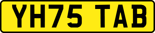 YH75TAB