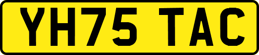YH75TAC