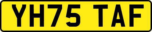 YH75TAF