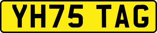 YH75TAG