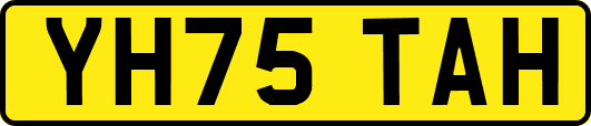 YH75TAH