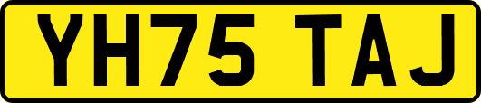 YH75TAJ