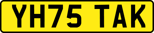 YH75TAK