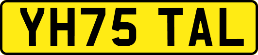 YH75TAL