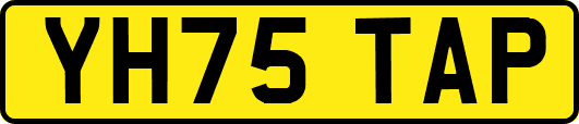 YH75TAP