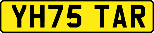 YH75TAR