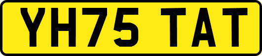 YH75TAT