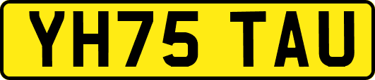 YH75TAU