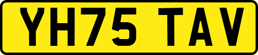 YH75TAV