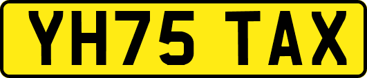 YH75TAX