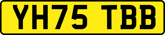 YH75TBB