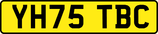YH75TBC