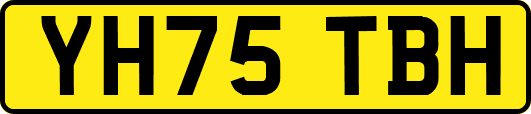 YH75TBH