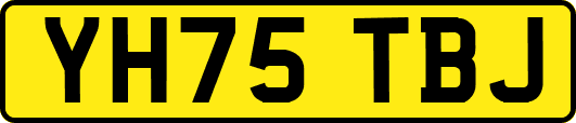 YH75TBJ