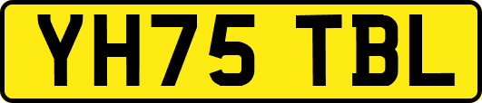 YH75TBL