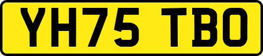 YH75TBO