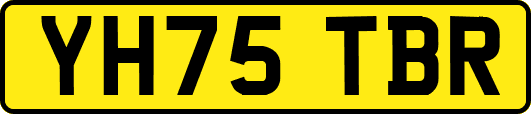 YH75TBR