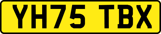 YH75TBX
