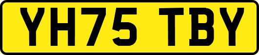 YH75TBY