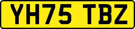 YH75TBZ