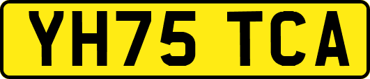 YH75TCA