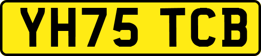 YH75TCB