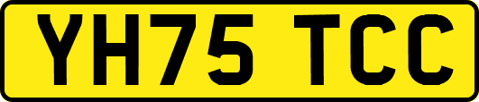 YH75TCC