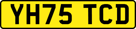 YH75TCD
