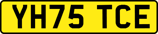 YH75TCE