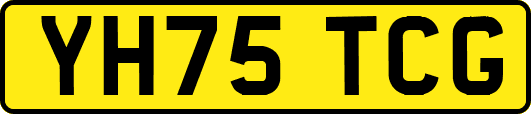 YH75TCG