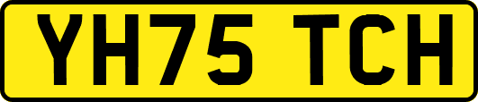 YH75TCH