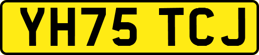 YH75TCJ