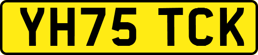 YH75TCK