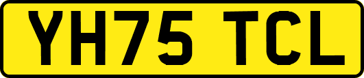 YH75TCL