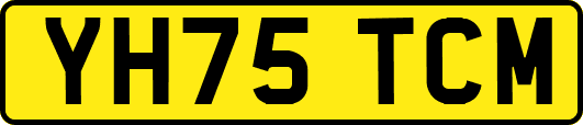 YH75TCM