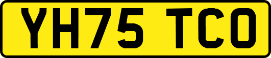 YH75TCO