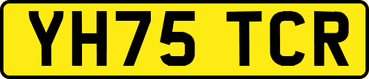 YH75TCR