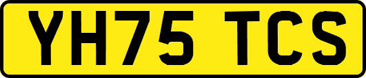 YH75TCS