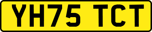YH75TCT